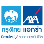 กรุงไทย แอกซ่า