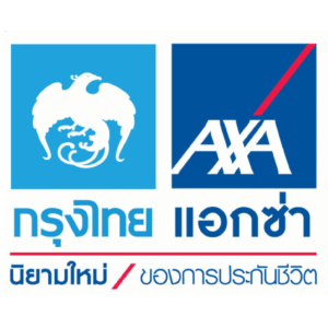 กรุงไทย แอกซ่า